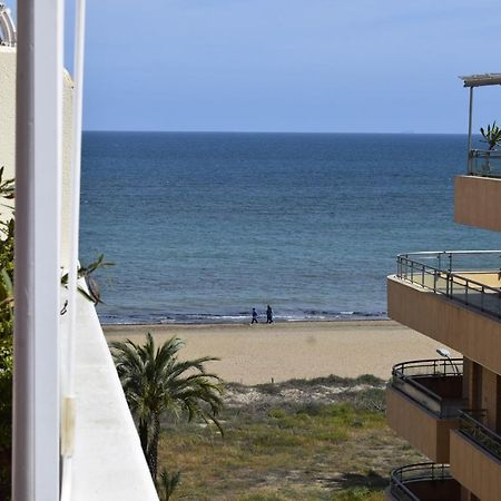 Anacasa Vistamar Denia Centro At2156 Apartment Bagian luar foto