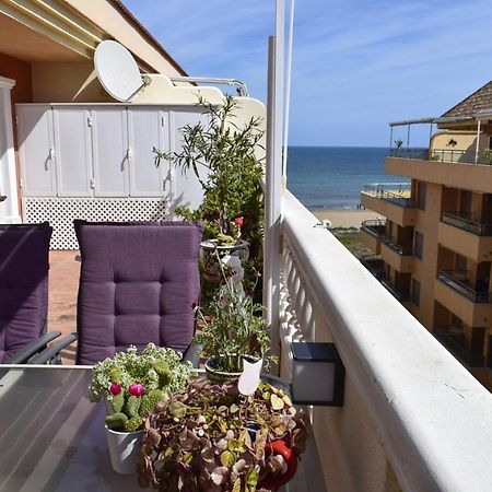 Anacasa Vistamar Denia Centro At2156 Apartment Bagian luar foto