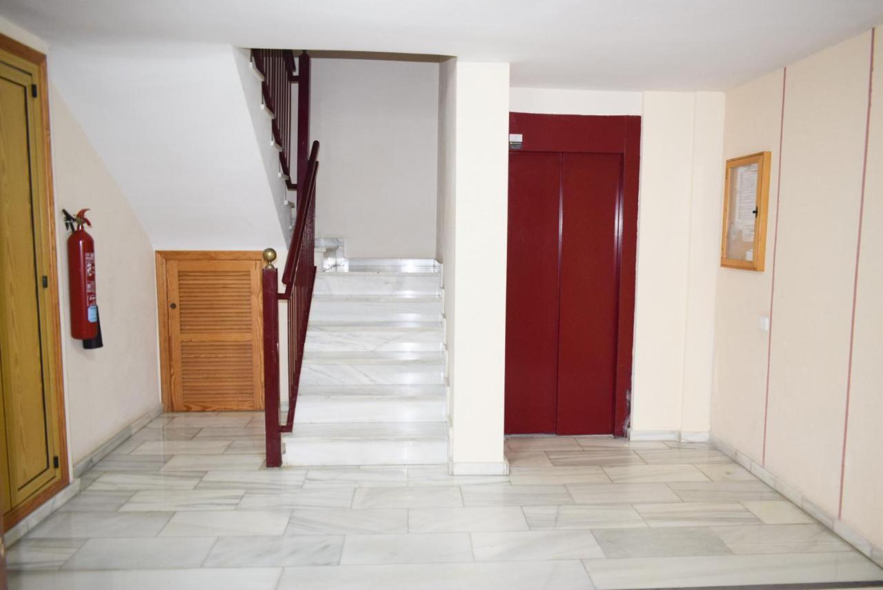 Anacasa Vistamar Denia Centro At2156 Apartment Bagian luar foto