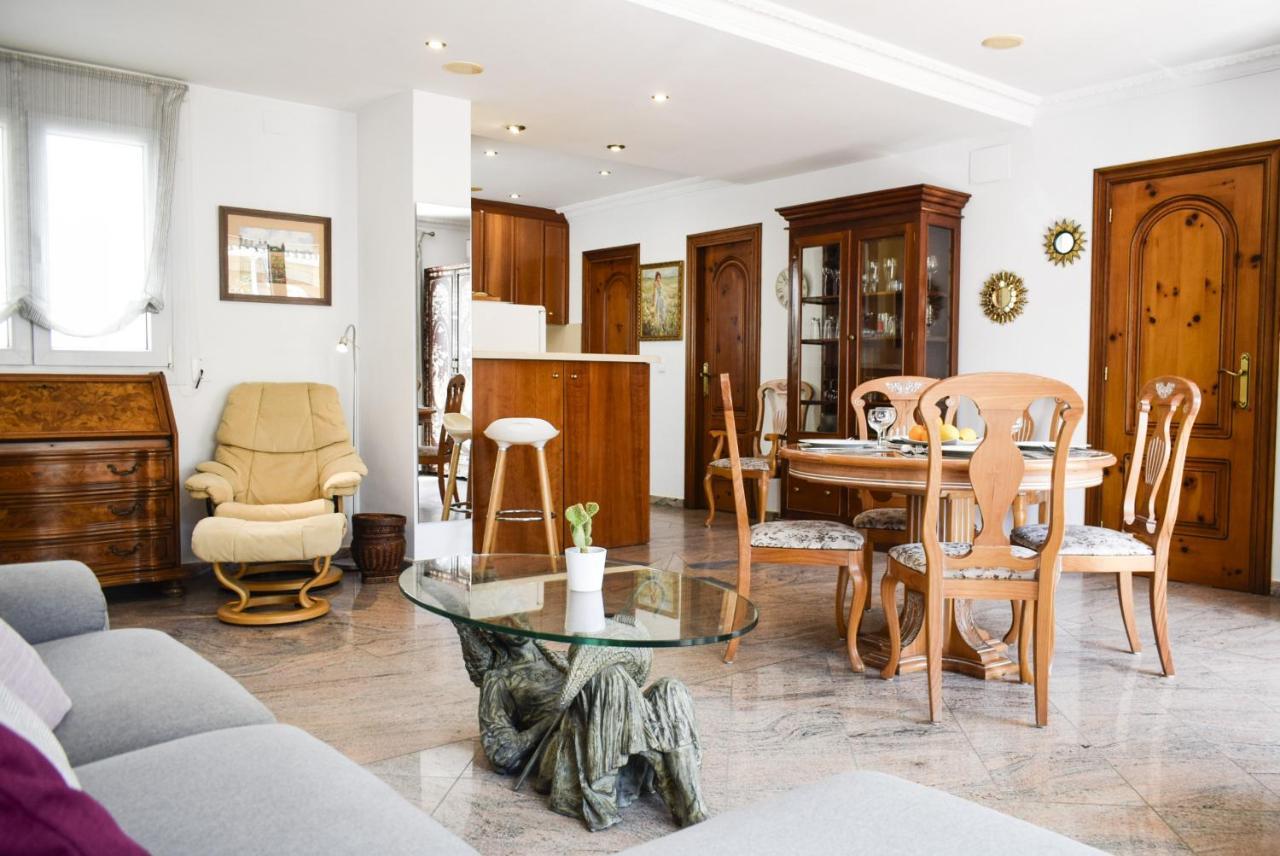 Anacasa Vistamar Denia Centro At2156 Apartment Bagian luar foto