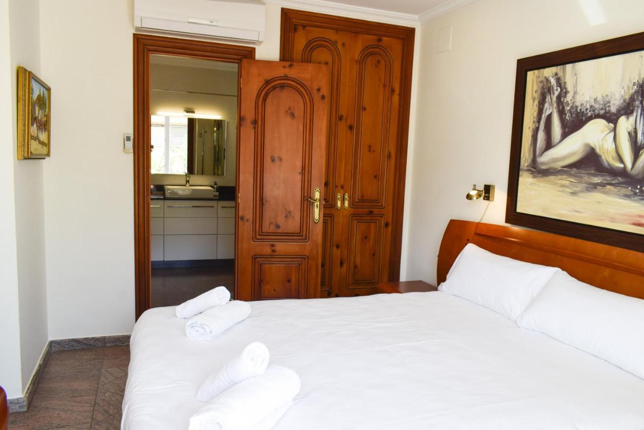Anacasa Vistamar Denia Centro At2156 Apartment Bagian luar foto