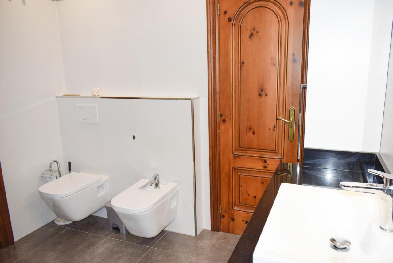 Anacasa Vistamar Denia Centro At2156 Apartment Bagian luar foto