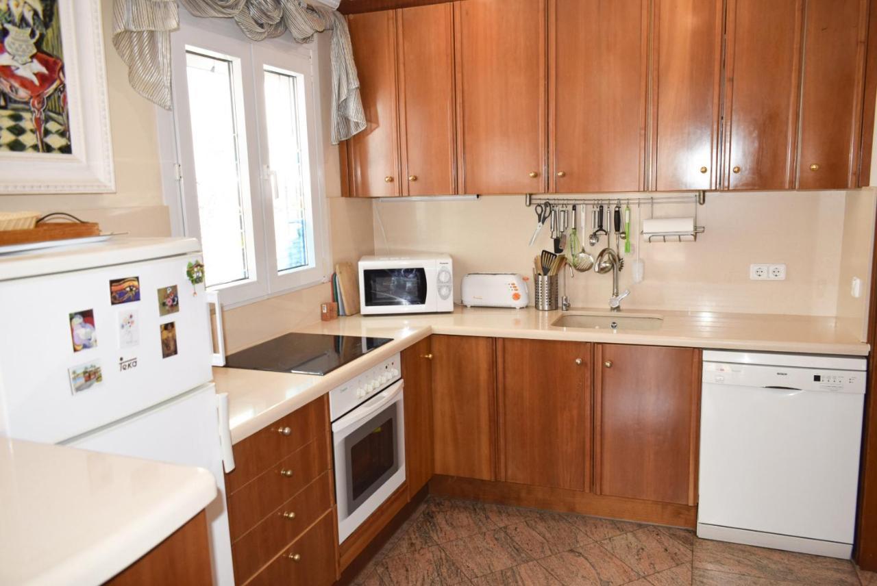 Anacasa Vistamar Denia Centro At2156 Apartment Bagian luar foto