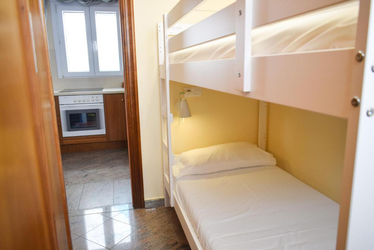 Anacasa Vistamar Denia Centro At2156 Apartment Bagian luar foto