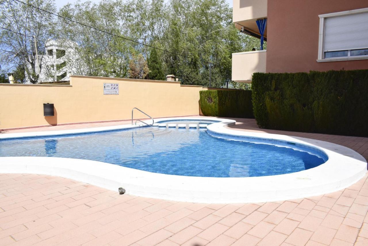 Anacasa Vistamar Denia Centro At2156 Apartment Bagian luar foto