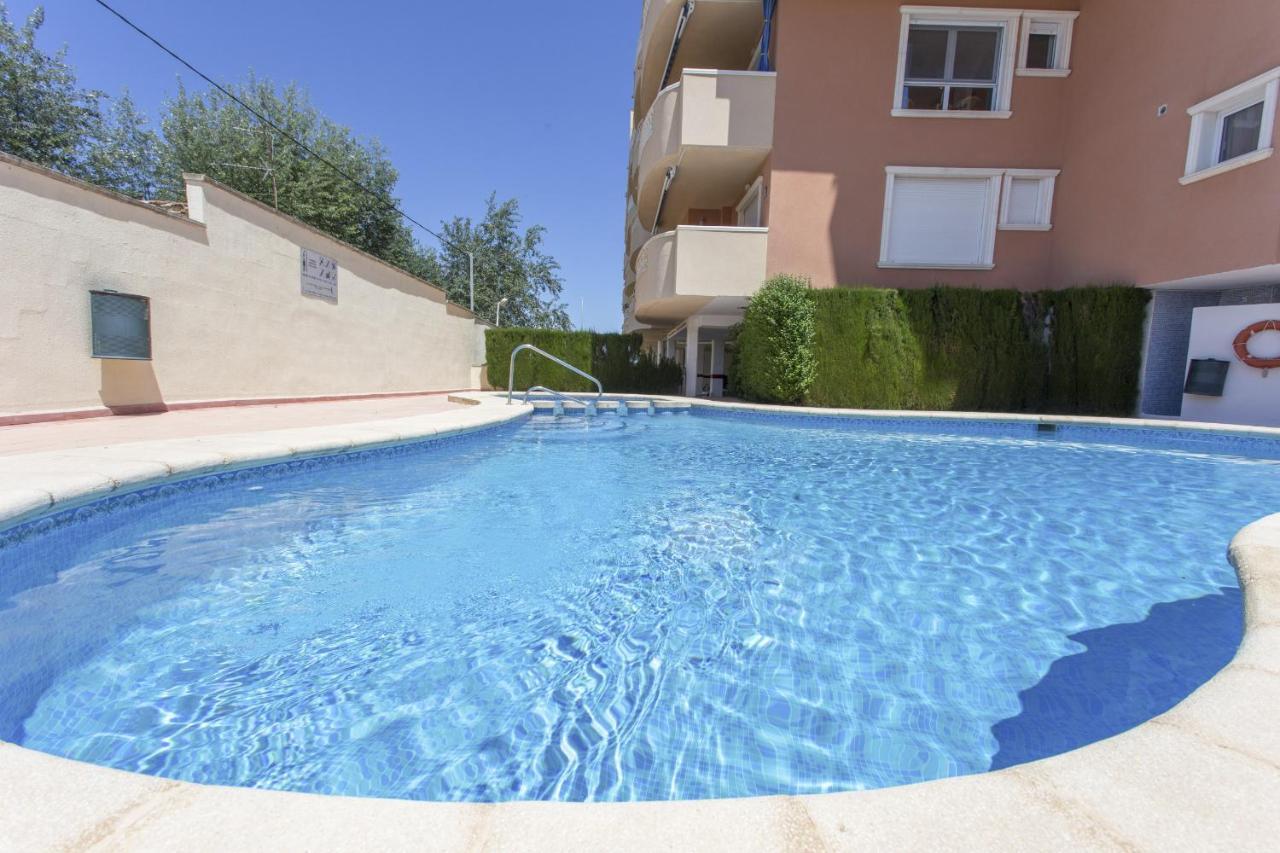 Anacasa Vistamar Denia Centro At2156 Apartment Bagian luar foto